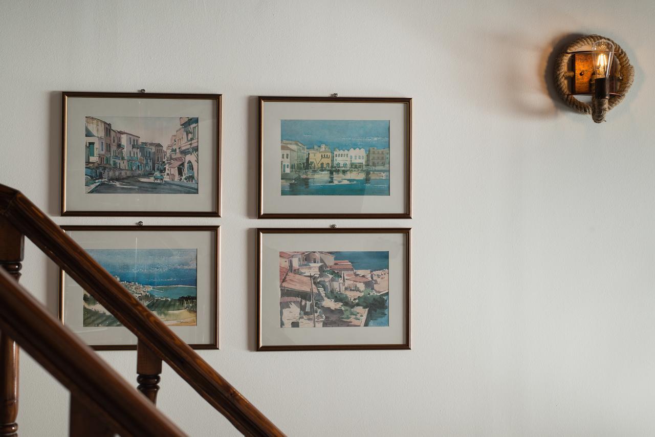 Dream Art Studios La Canée Extérieur photo