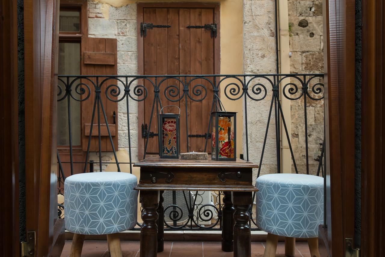 Dream Art Studios La Canée Extérieur photo