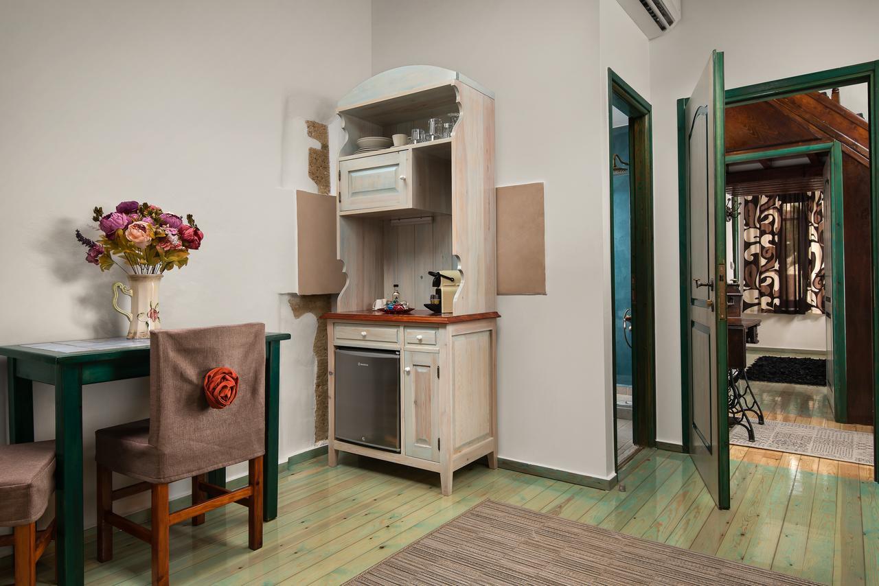 Dream Art Studios La Canée Extérieur photo
